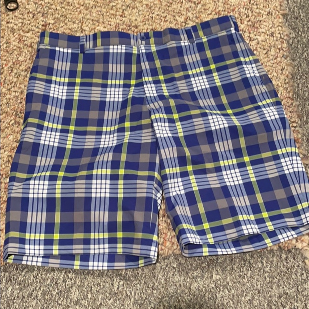 Nike Golf shorts